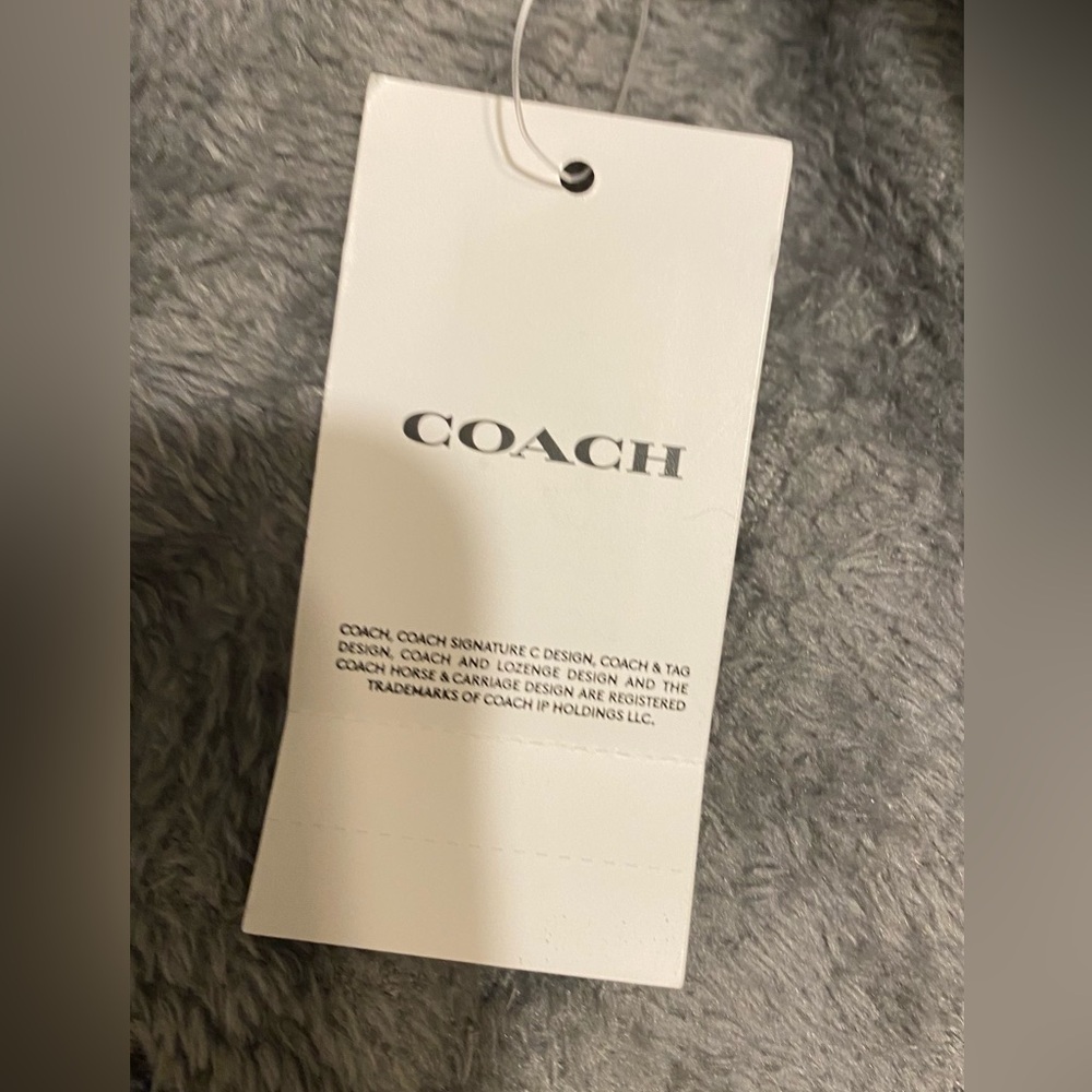 COACH TABBY 26 Shoulder Bag - Picture 17 of 17